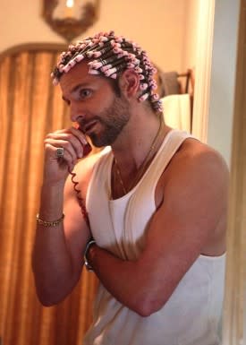 OSCARS: Bradley Cooper Ready For Another Awards Season ‘Hustle’ – Interview