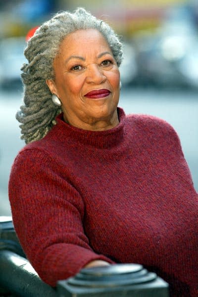 Toni Morrison’s ‘Beloved’ is a popular book that has been the target of bans. <a href="https://www.gettyimages.com/detail/news-photo/nobel-laureate-toni-morrison-photographed-in-manhattan-on-news-photo/1166418809?adppopup=true" rel="nofollow noopener" target="_blank" data-ylk="slk:Newsday LLC/Newsday via Getty Images;elm:context_link;itc:0;sec:content-canvas" class="link ">Newsday LLC/Newsday via Getty Images</a>