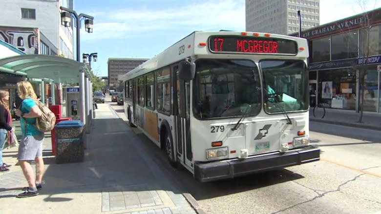 Winnipeg Transit electrical worker says he quit over lack of resources