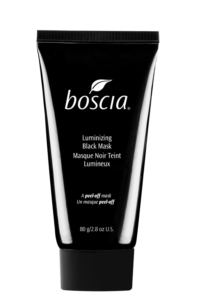 1) Luminizing Black Mask