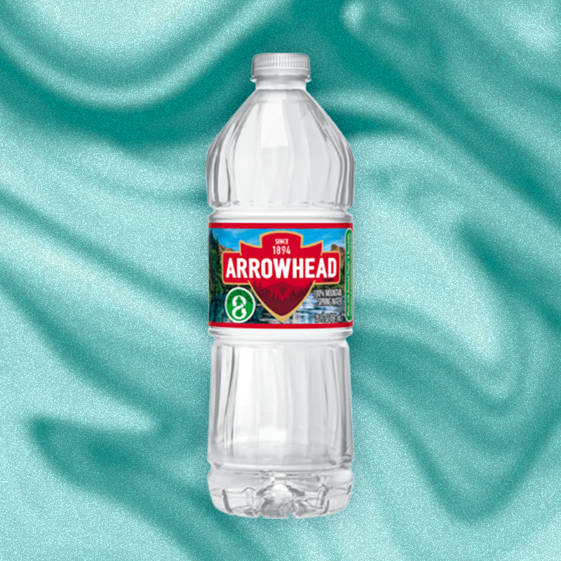 Best water bottles (TODAY Illustration / Arrowhead)