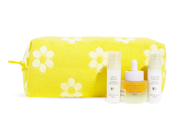 12) Brighter Days Skincare Set