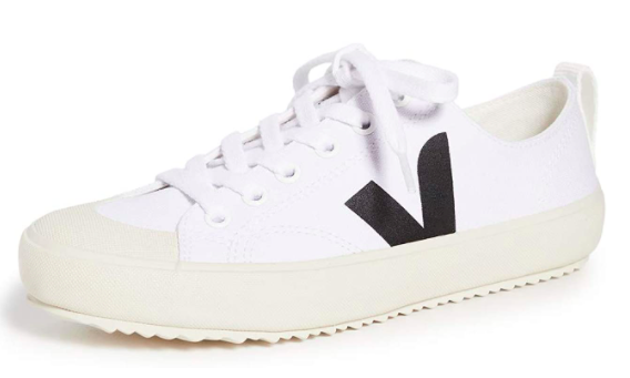 Veja Women's Nova Vegan Sneaker