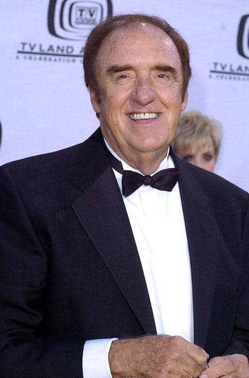 <p>Jim Nabors, best known for playing Gomer Pyle on The Andy Griffith Show, passed away aged 87 in early December.</p>