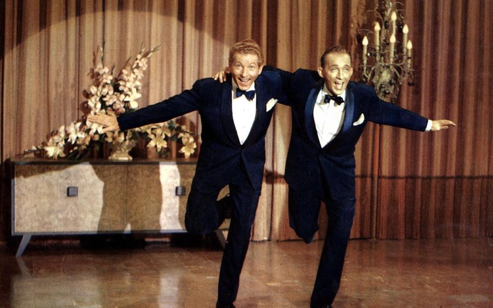 Danny Kaye movies