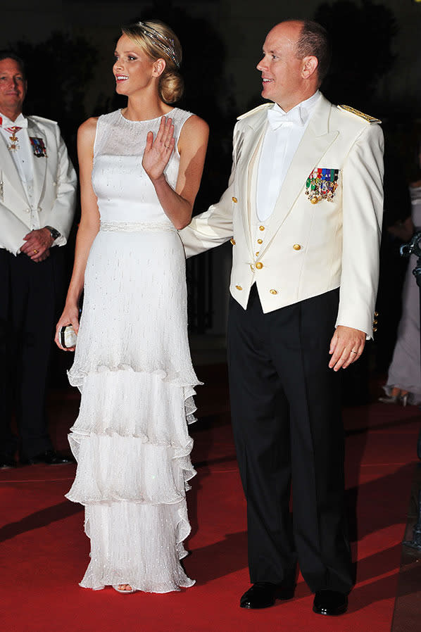 The Most Expensive Celebrity Weddings