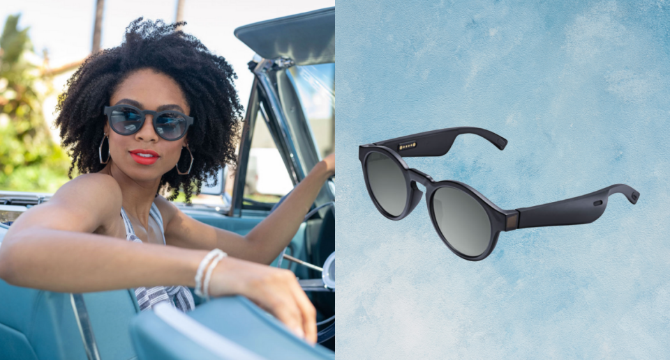 Save $124 on these Bose Bluetooth audio sunglasses — plus more of this week's top deals from Best Buy Canada (Photos via Best Buy Canada)