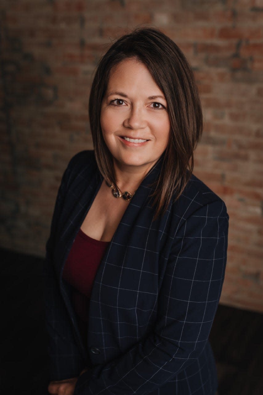 Angela Coble was appointed by Gov. Laura Kelly to fill a vacancy on the Kansas Court of Appeals. The Salinan is a Kansas Wesleyan University and Washburn University School of Law graduate and currently serves as a clerk for U.S. Magistrate Judge Gwynne Birzer of the District of Kansas.