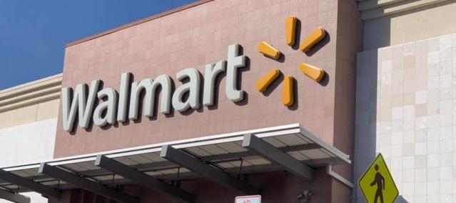 12 Foods You Might Want To Avoid Buying At Walmart