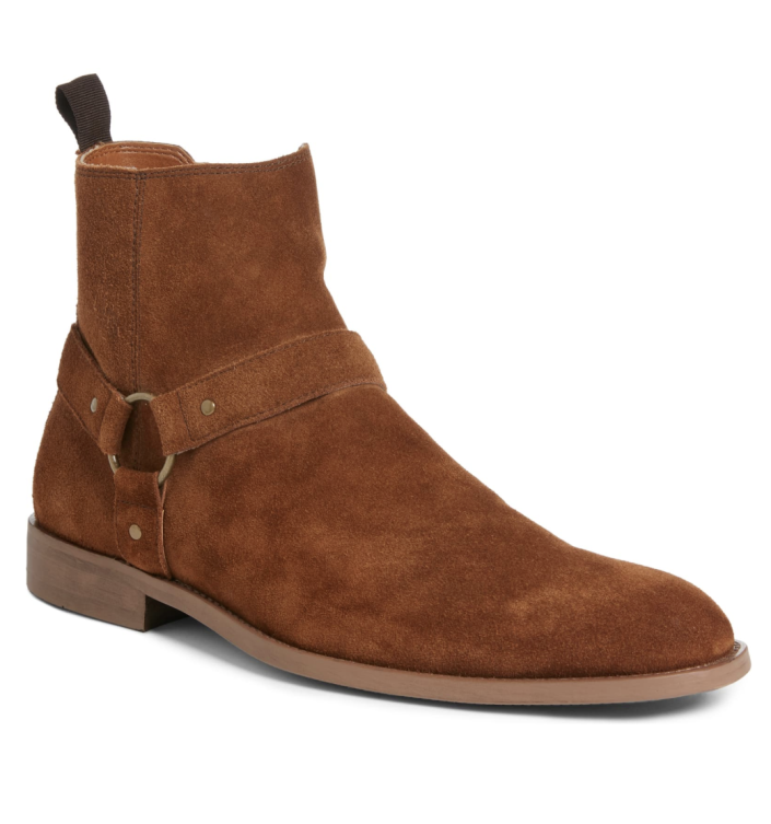 Alex Costa Westwood Tall Boot