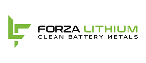 Forza Lithium Corp.