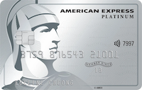 American Express logo