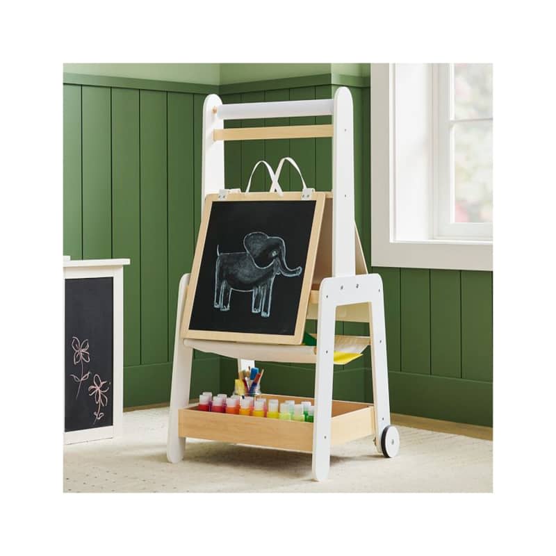 Neutral Ultimate Art Easel