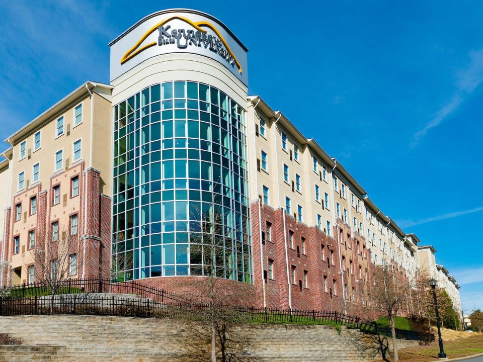 University Village at Kennesaw State University