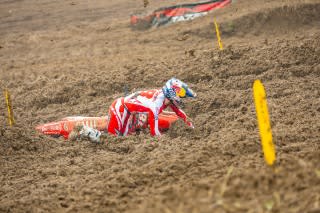 2023 SuperMotocross Power Rankings after Unadilla: Jett Lawrence