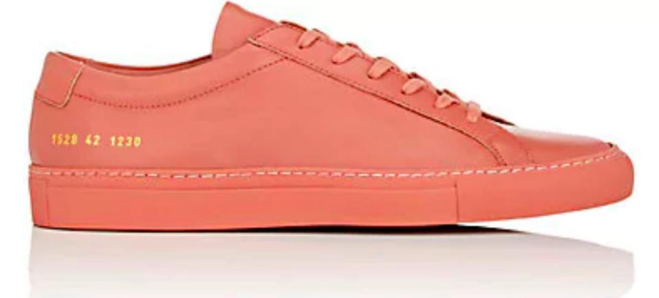 Common Projects Original Achilles Leather Sneaker