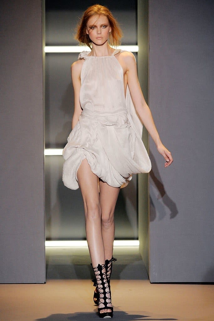 Sophia Kokosalaki Spring 2010