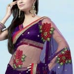 graceful-patch-work-sarees-collections