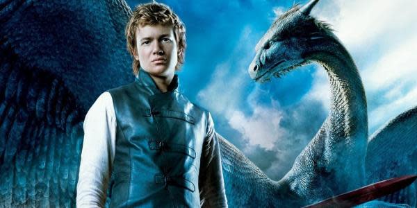 Disney Plus está desarrollando reboot de Eragon 