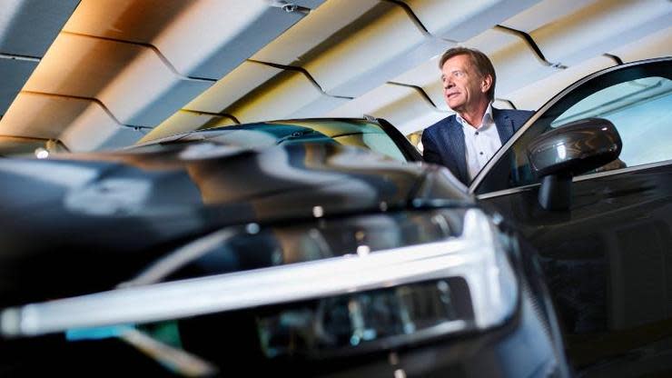Die Schweden wollen ab 2019 keine neuen Verbrennungsmotoren mehr entwickeln. Das ist der PR-Coup des Jahres. Aber ist es auch mehr als das? Ein Besuch in der Volvo-Welt.