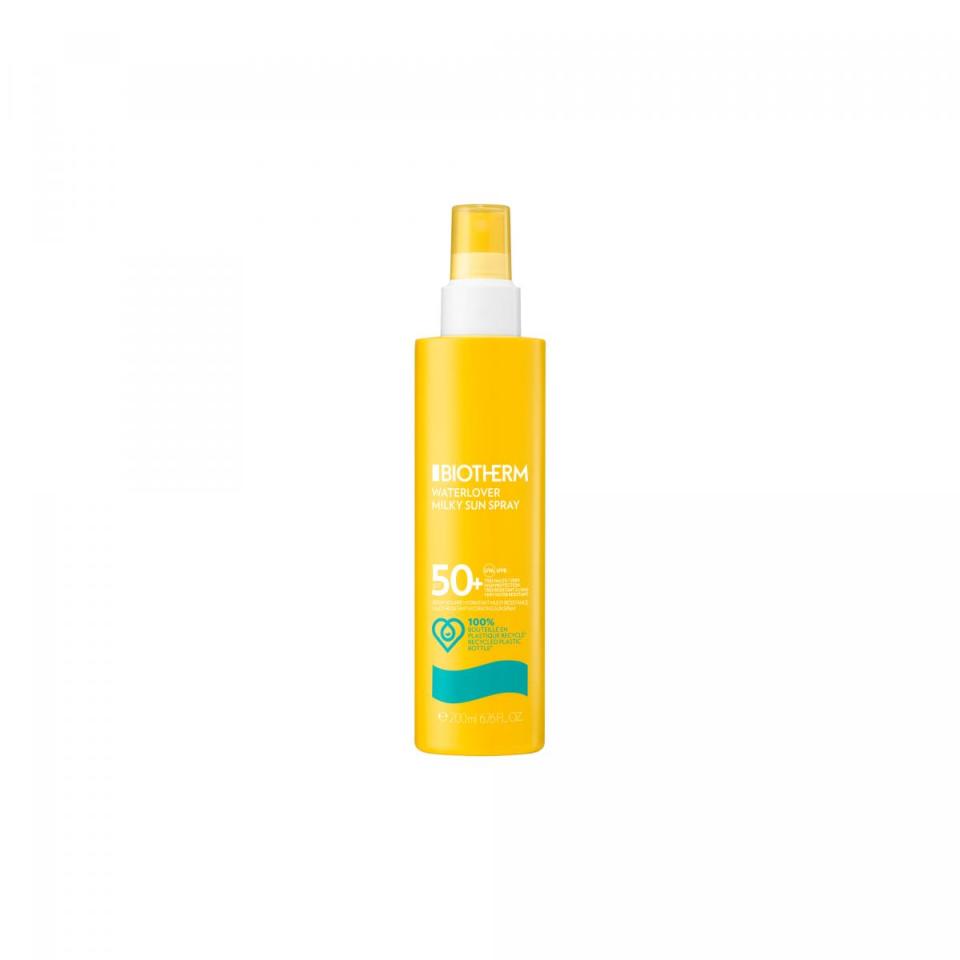 海洋友善5防抗UV噴霧 SPF50+/200ml，NT$1,600