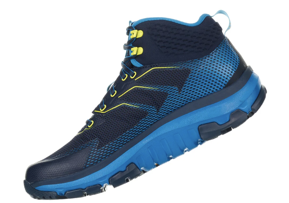 Hoka ONE ONE Sky Toa. (Photo: Hoka One One)