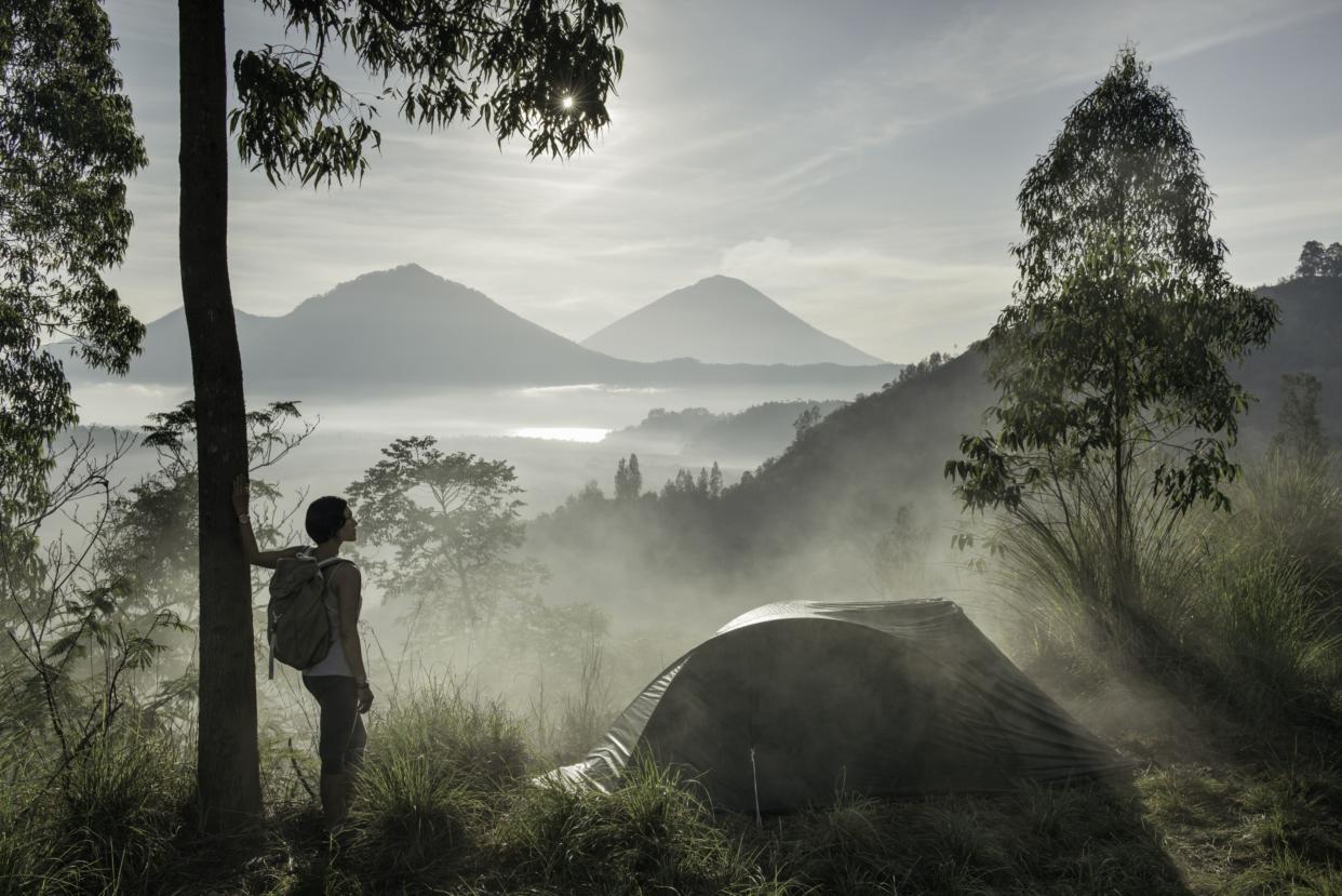 Bali, Indonesia, ranks among this year's most value-packed destinations. (Photo: Martin Puddy/Getty Images via Bloomberg)