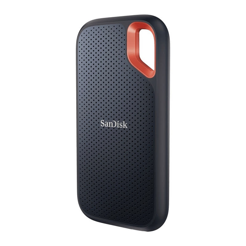 SanDisk 2TB Extreme Portable SSD