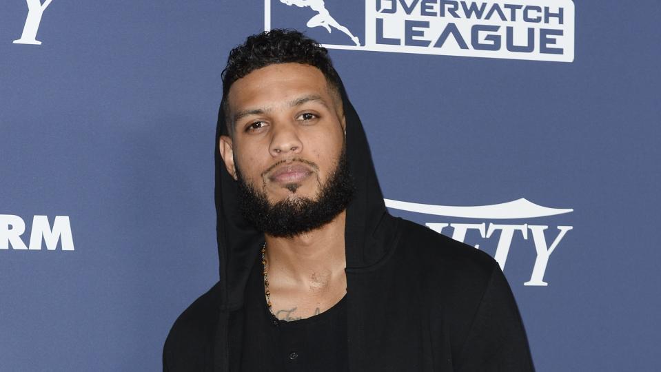 Sarunas Jackson