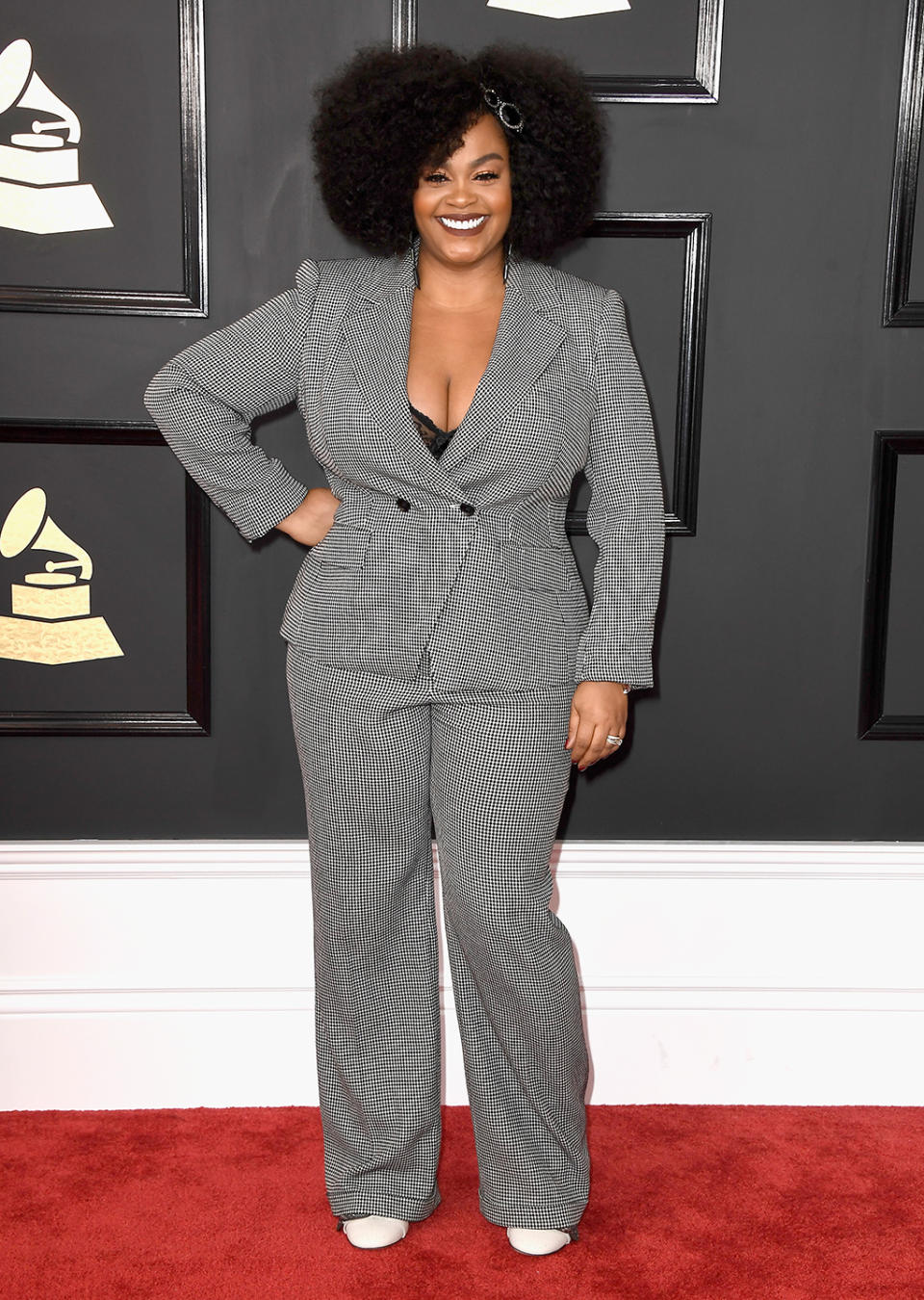 Jill Scott