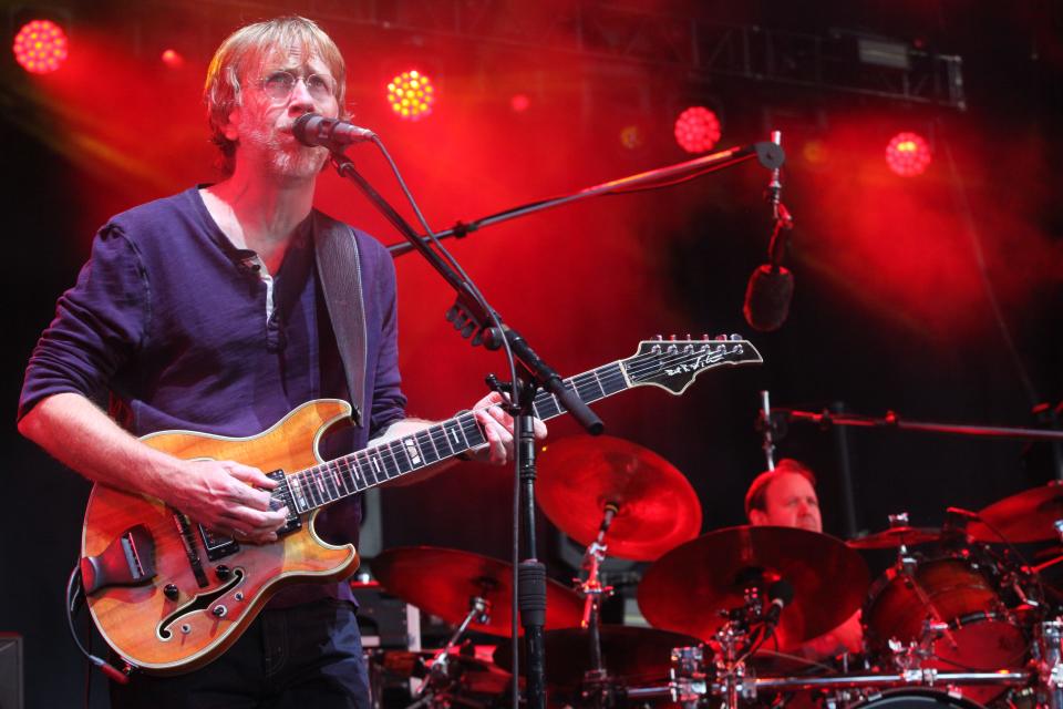 Phish has announced four shows at Sphere for April, but a summer tour is inevitable, and considering its been a couple years since their last Alpine Valley residency, a return there is possible.