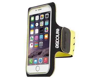 Incase sport armband for iPhone 6