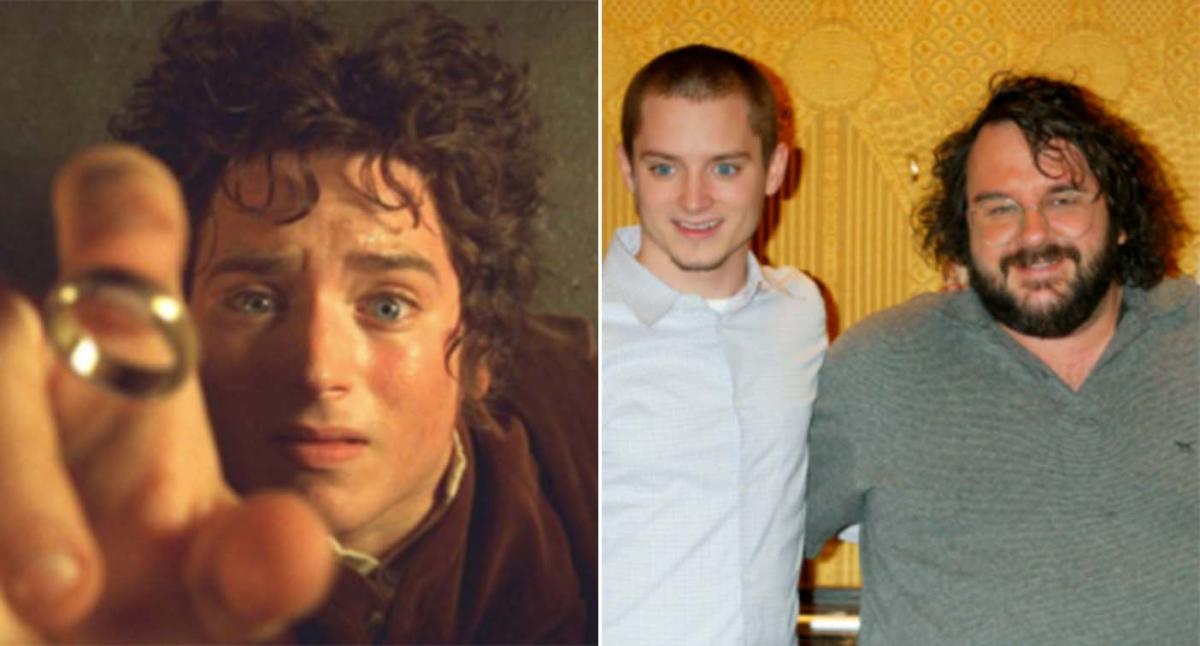 Elijah who? The amazing new stars of The Lord of the Rings, The Lord of  the Rings: The Rings of Power