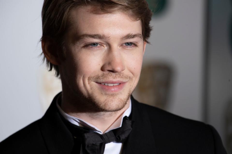 Joe Alwyn