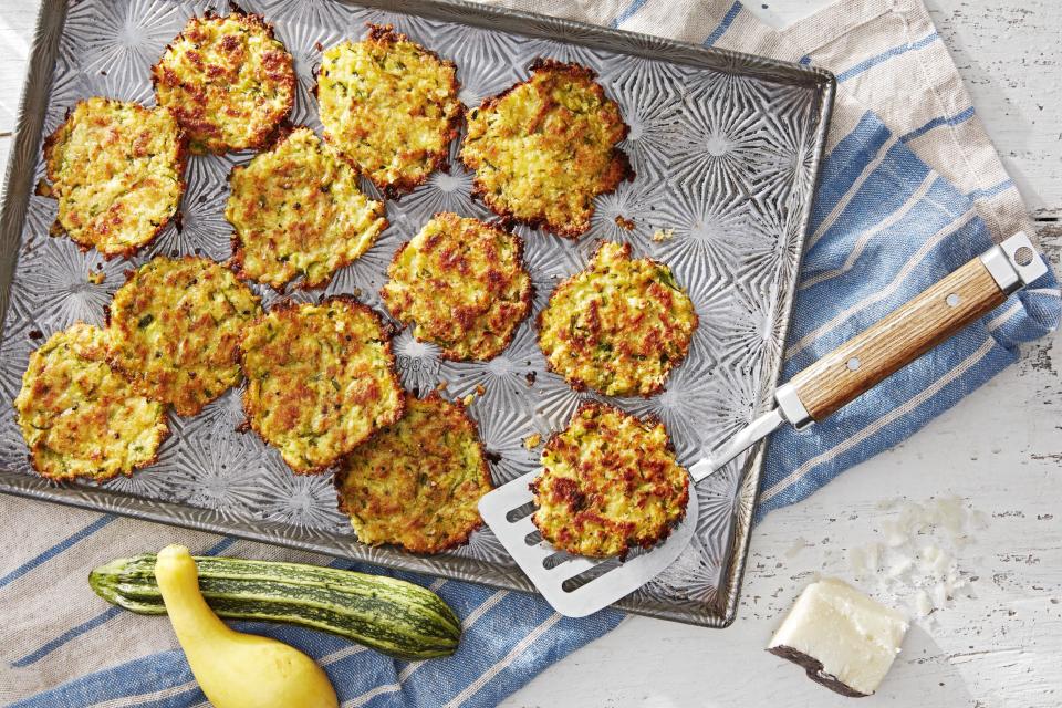 Use These Zucchini Recipes and Never Let a Squash Go Bad Again