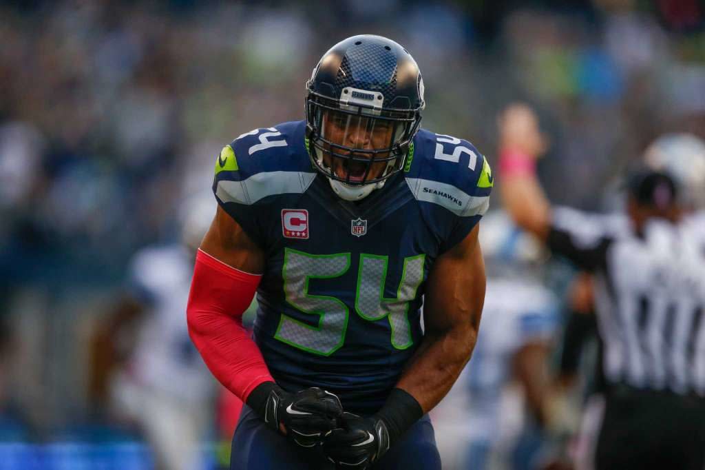 Seahawks re-sign CB Neiko Thorpe, reportedly eyeing former Buccaneers FS  Bradley McDougald - Seattle Sports