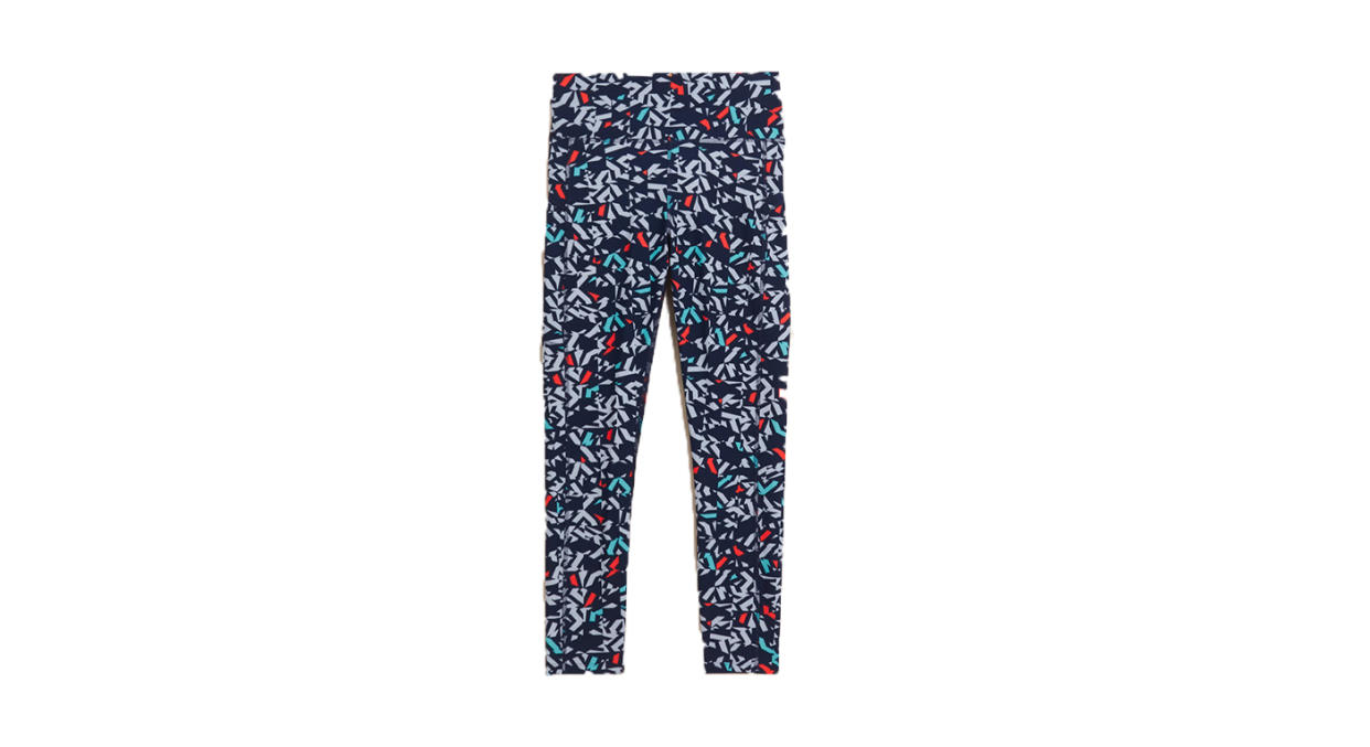 This patterned pair from Marks and Spencer come in sizes six to 24