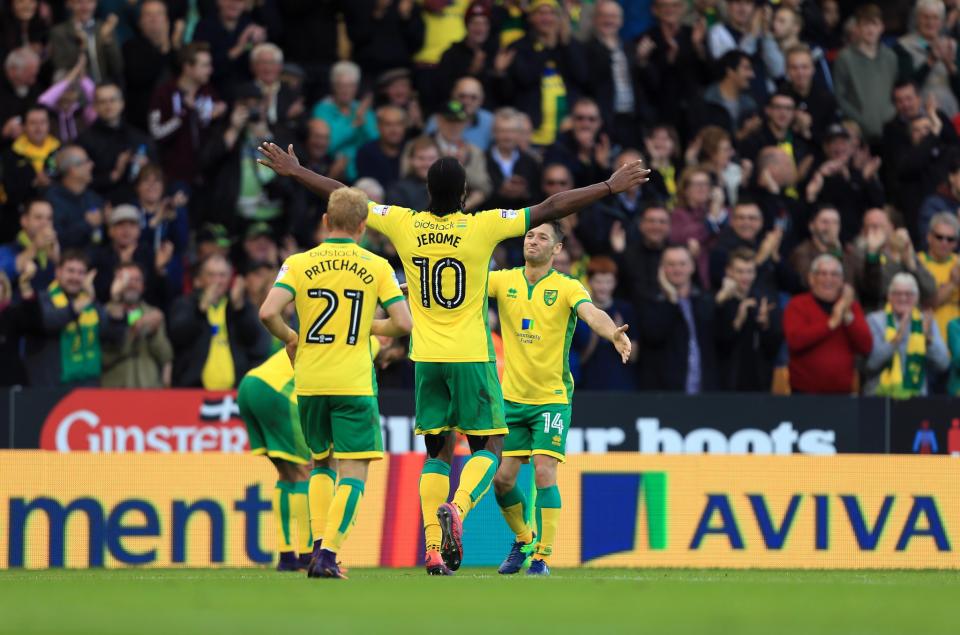 Norwich City