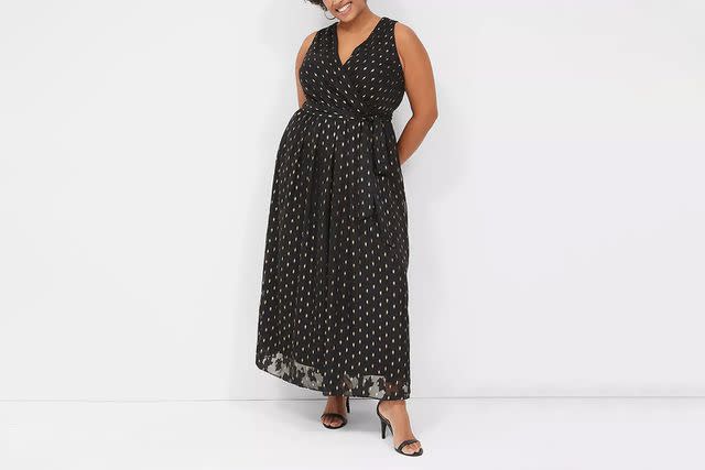 <p>Lane Bryant </p>