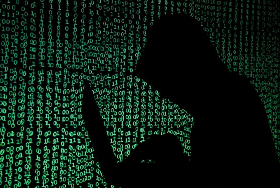 A file of nearly 10 billion passwords has been posted on a popular hacker site. Experts say this is the largest leak to date.