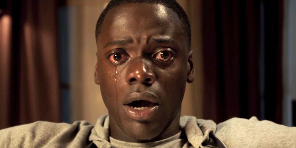 7) 'Get Out'