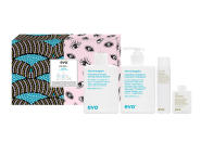 <p>Let your mum get her mane looking in tip top hydrated condition with this epic hair set. Photo: Supplied </p>