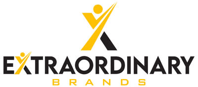 Extraordinary Brands (PRNewsfoto/Extraordinary Brands)