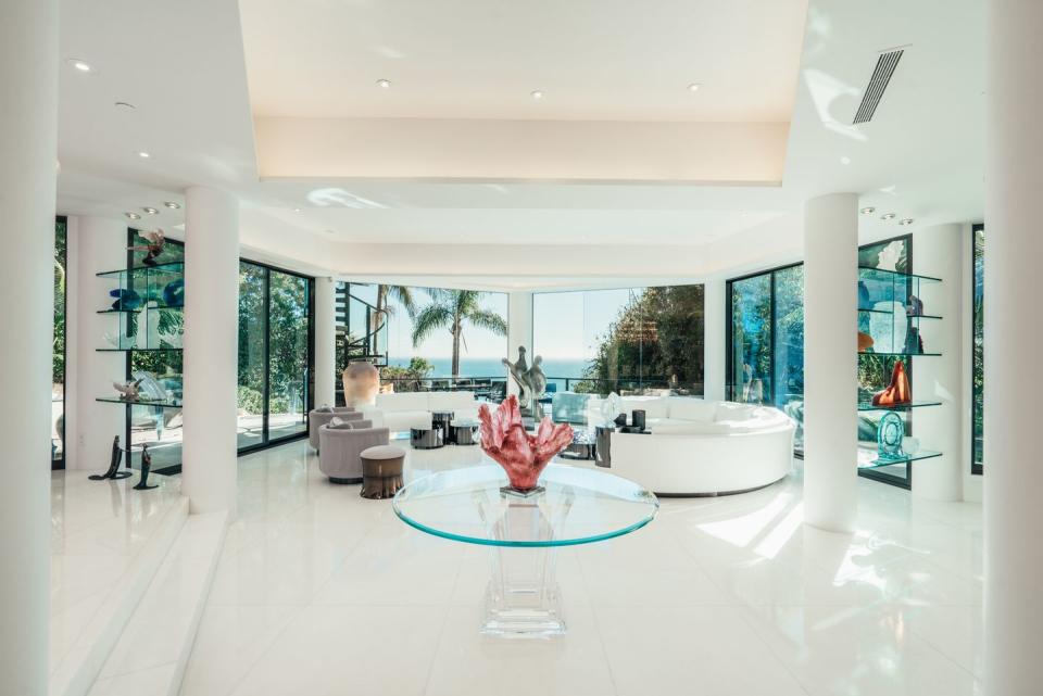 14 of the Most Expensive Listings in the U.S.