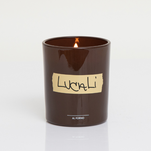 Al Forno Scented Candle