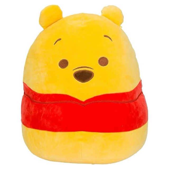 Amazon Squishmallows Sale: Disney, Harry Potter & More Up to 50% Off