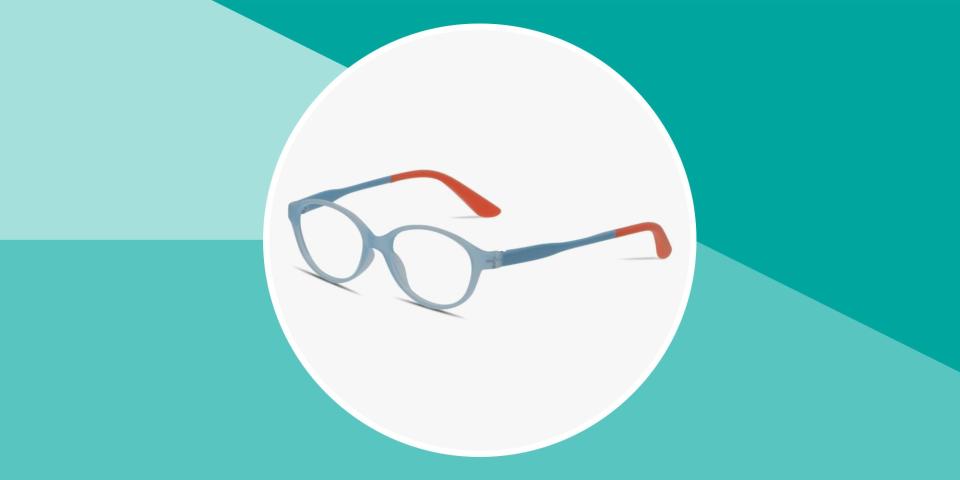 The Best 10 Blue Light Blocking Glasses for Kids