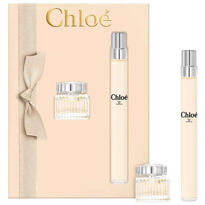 Chloé Signature Perfume Travel Set