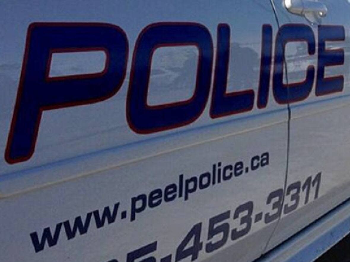 Peel Police say a 44-year-old woman from Brampton has been charged with six different offences connected to a GTA-wide airline ticket scam. ( - image credit)