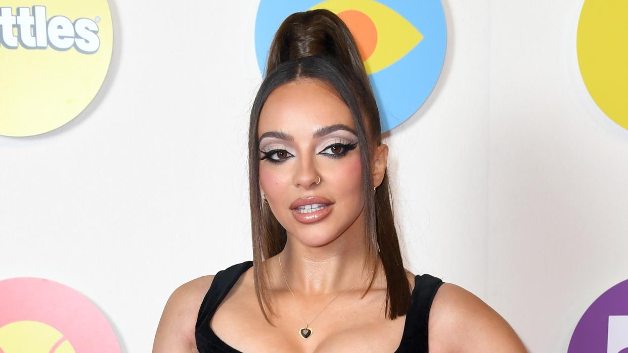 Jade Thirlwall's phone was stolen. (Doug Peters/EMPICS)